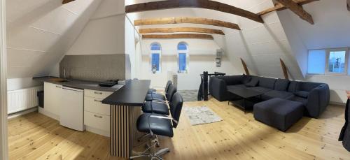  Apartment Vanilla - 2 rooms and one bathroom in 7600 Struer