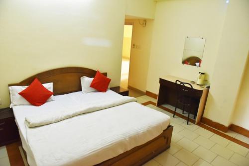 Bnb Kashi Darsan