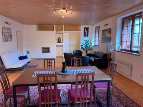 Apartmány Telnice - Medorhof (Apartmany Telnice - Medorhof) in Telnice