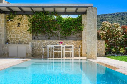 Lithari Luxury Villas 3