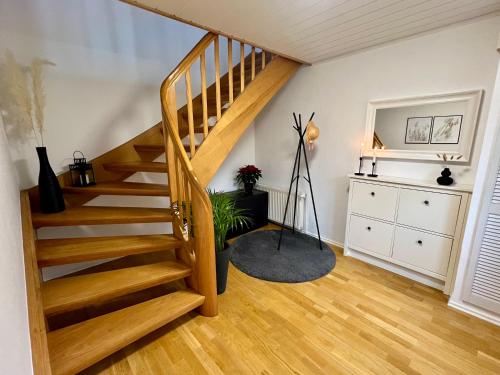 Ferienwohnung im Schildetal in Perlin