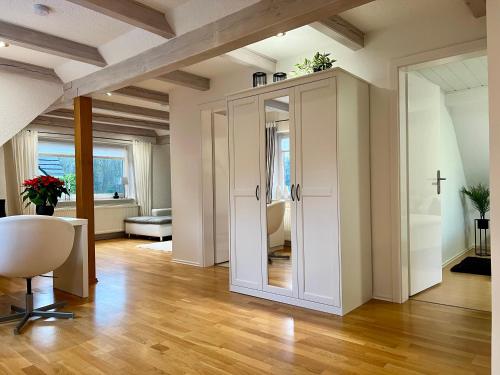 Iekārtas, Ferienwohnung im Schildetal in Perlin