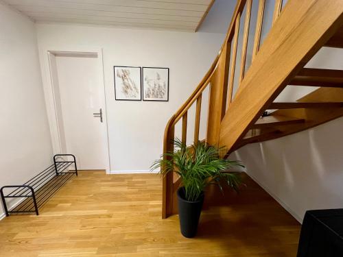 Ferienwohnung im Schildetal in Perlin
