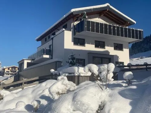 Summit Suites Kaprun in Kaprun, Österreich