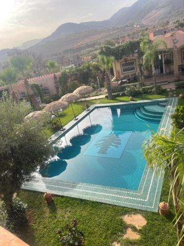 Villa du Cedre photo 1