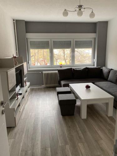 Apartman Ćetojević