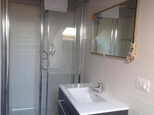 Spegni La Luce b&b – Agropoli, UT