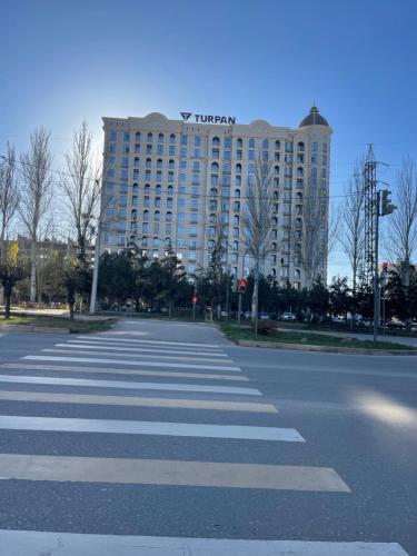 Apartment in Bishkek