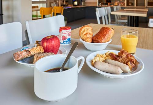 B&B Hôtel Honfleur - image 14