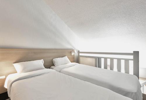 B&B Hôtel Honfleur - image 10
