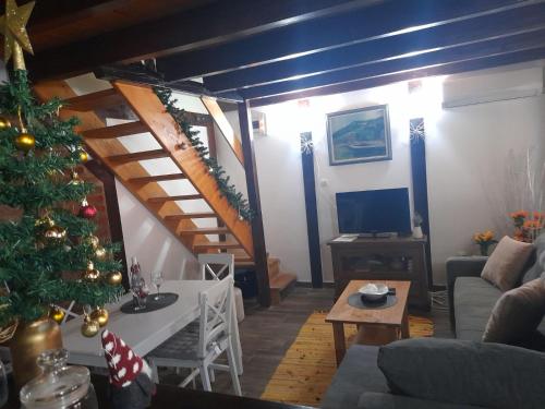 Iekārtas, Holiday Homes Biser Lopatnice in Lopatnica