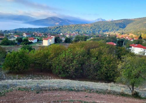 Τα πέτρινα στο Σκεπαστό, Kalawrita (zdjęcie 6)