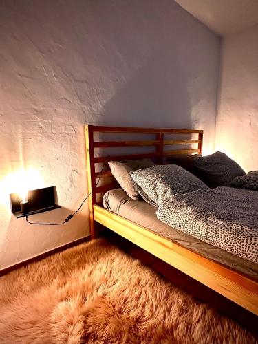  Creek’s cave studio - The paradise for climbers in Arcegno