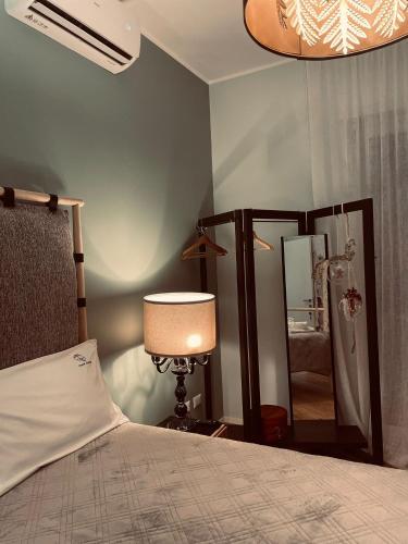 Cursoli Apartment