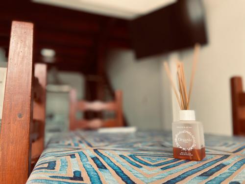 Hospedaje temporario in Achiras