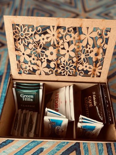 Hospedaje temporario in Achiras