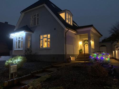 Central by lejlighed in Nykobing Falster