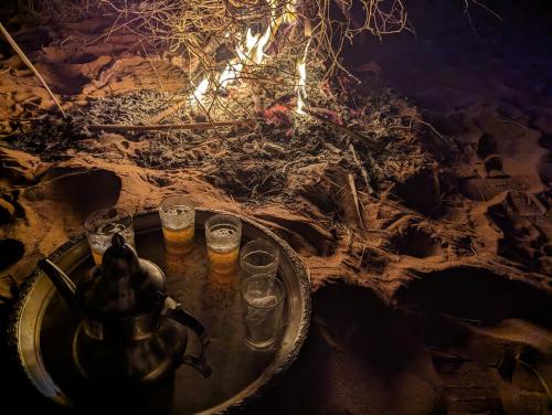 Morocco Deluxe Camp - Assif n'Itrane