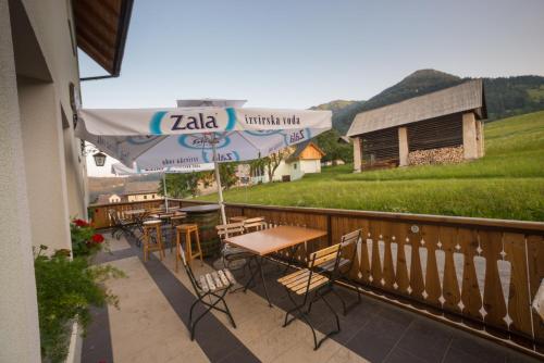 Guesthouse Macesen - image 14