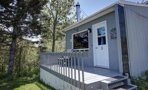 One-Bedroom Chalet - #3