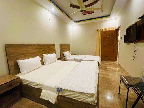 Airport Hotel Bed & Rest - image 3