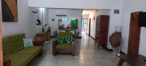 Facilities, Casa de playa en Dibulla in Dibulla