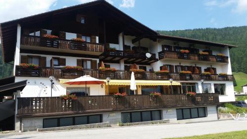 Accommodation in Comelico Superiore