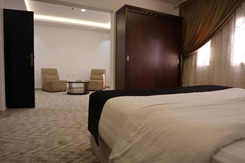Al-faleh Hotel – Al Bahah, IL
