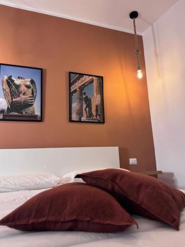 Conte di Mola 67 Room Type - Large Double Room