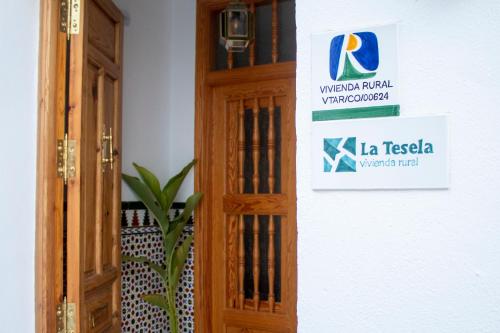 La Tesela