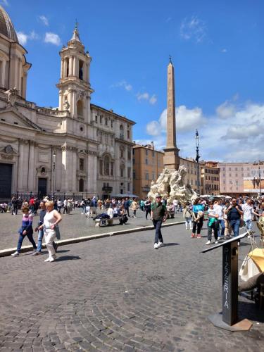 Navona 68, Roma (foto 5)