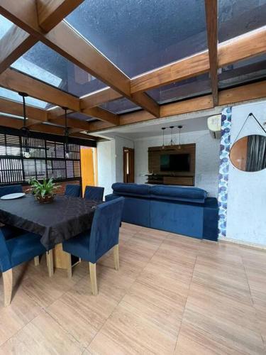 Apartamento Nossa Casa