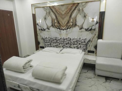 1 king bed