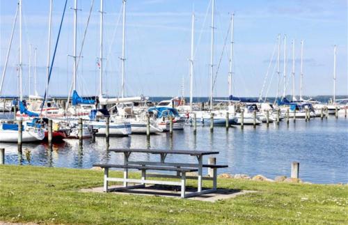  Udsigten, Pension in Rudkøbing bei Bjerreby