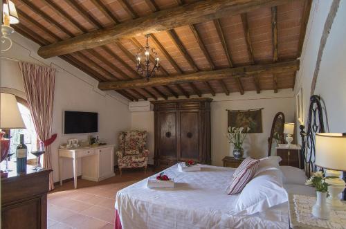 Book the Exclusive Twin/Double Room with Panoramic View Exclusive Twin/Double Room with Panoramic View