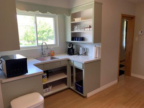 Instalaciones, Lynn's Place in Moncton (NB)