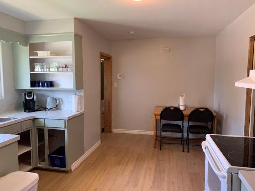 Instalaciones, Lynn's Place in Moncton (NB)