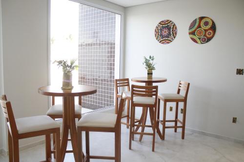 Faciliteiten, Vincenzo Hotel in Andrelandia