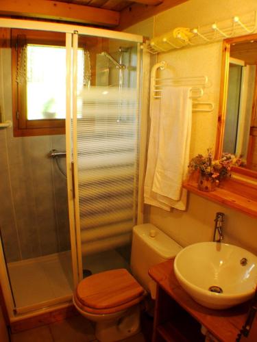 Chalet Le Paradou - image 5