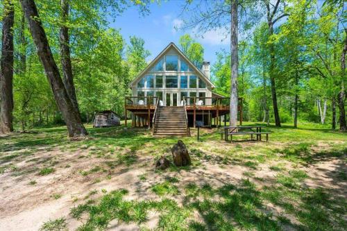 River Edge Chalet River Edge Chalet