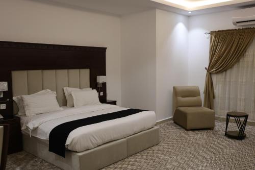 فندق الفالح للوحدات الفندقيه, Al Baha (fotografie 9)
