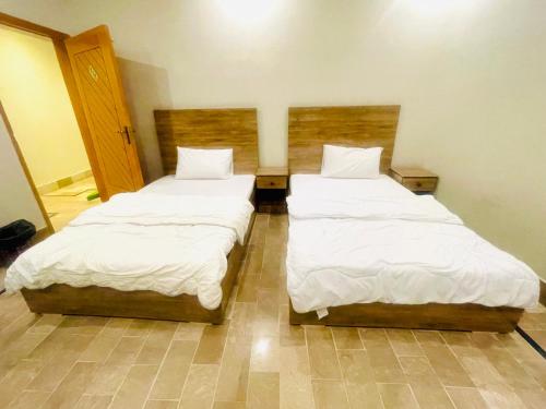 Airport Hotel Bed & Rest - image 11