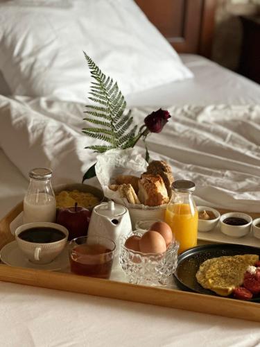 Alseides Boutique Hotel - image 4