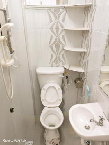 Simple life homestay Simple life homestay