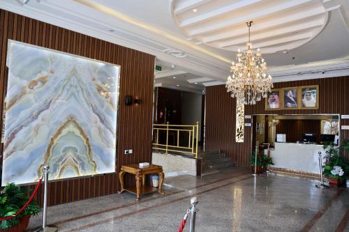 Al-faleh Hotel – Al Bahah, IL