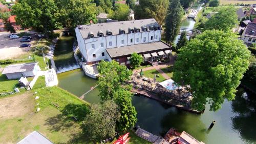 . Seehotel Zum Löwen
