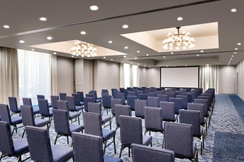 Courtyard by Marriott Ogden - image 19