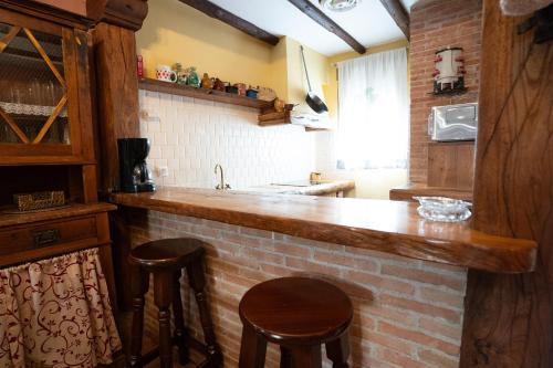 Casa Rural Los Arrieros in Trillo