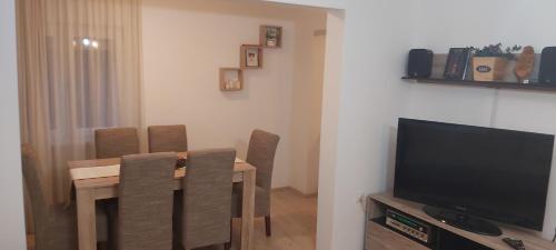 Faciliteiten, Apartmani Doksas Degurić (Apartmani Doksas Deguric) in Popare