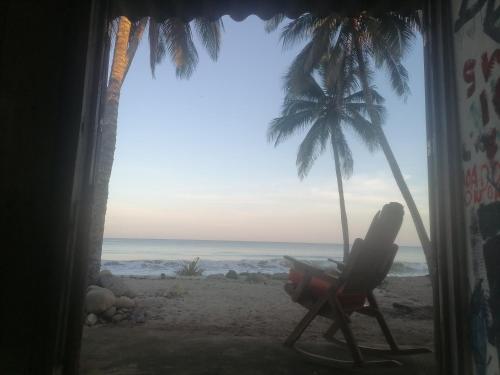 Casa de playa en Dibulla in Dibulla